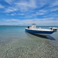 Boat photo for Island Tours