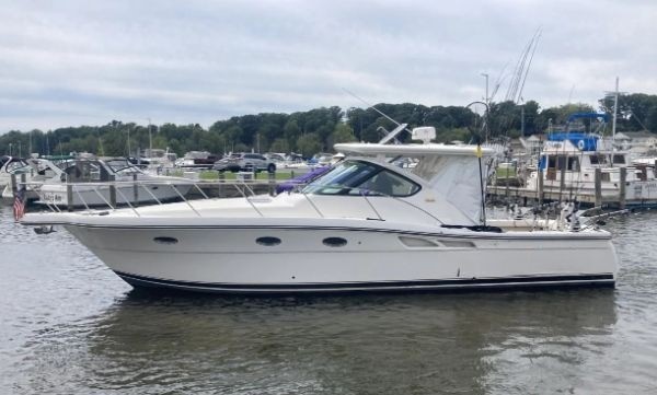 Boat photo for Lake Michigan Trolling Trip