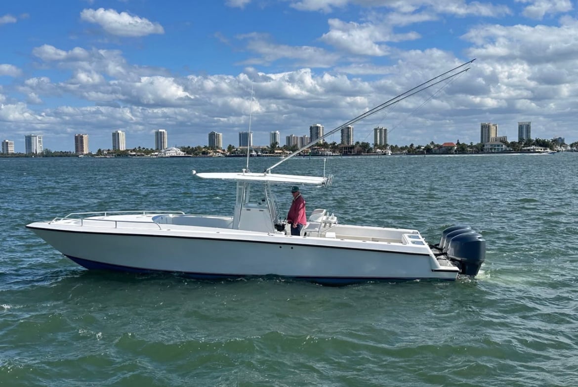 Boat photo for Red Snapper 10+ Hour 