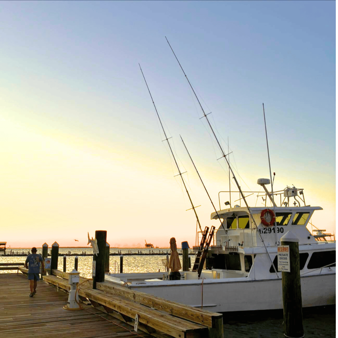 Boat photo for Shark Fishing Gulf Shores
