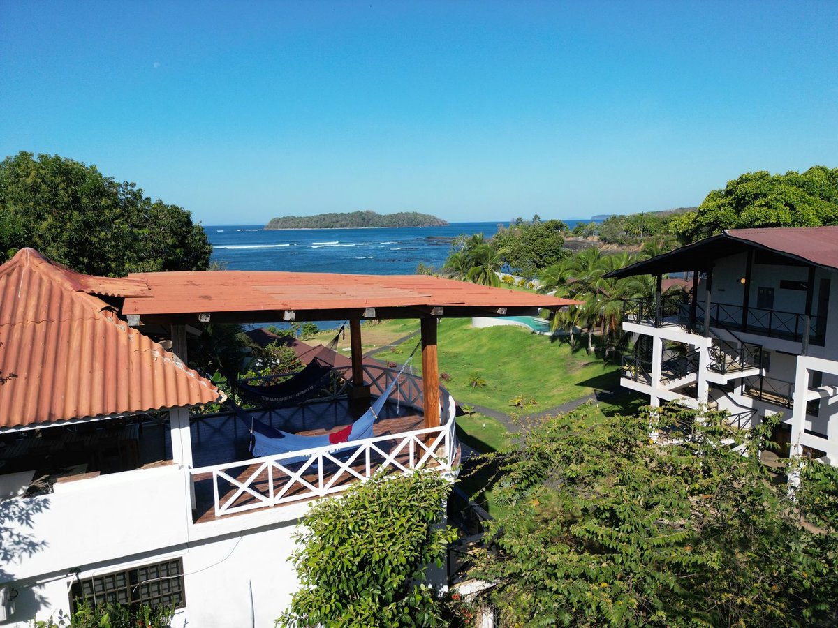 Lodge photo for Coiba Fishing Inshore 