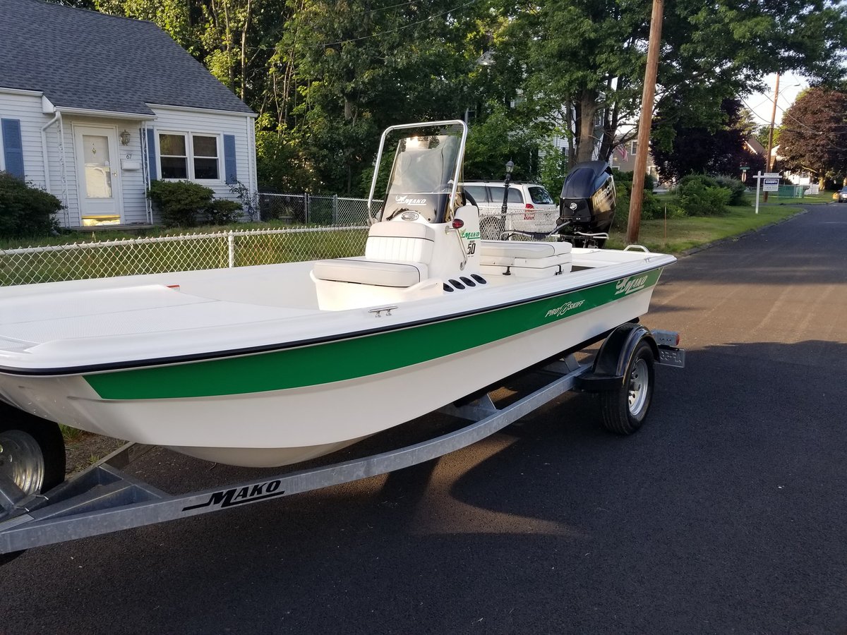 Boat photo for 4 Hour Half Day