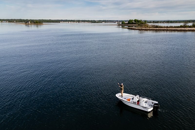 Boat photo for Long Island Sound Charter