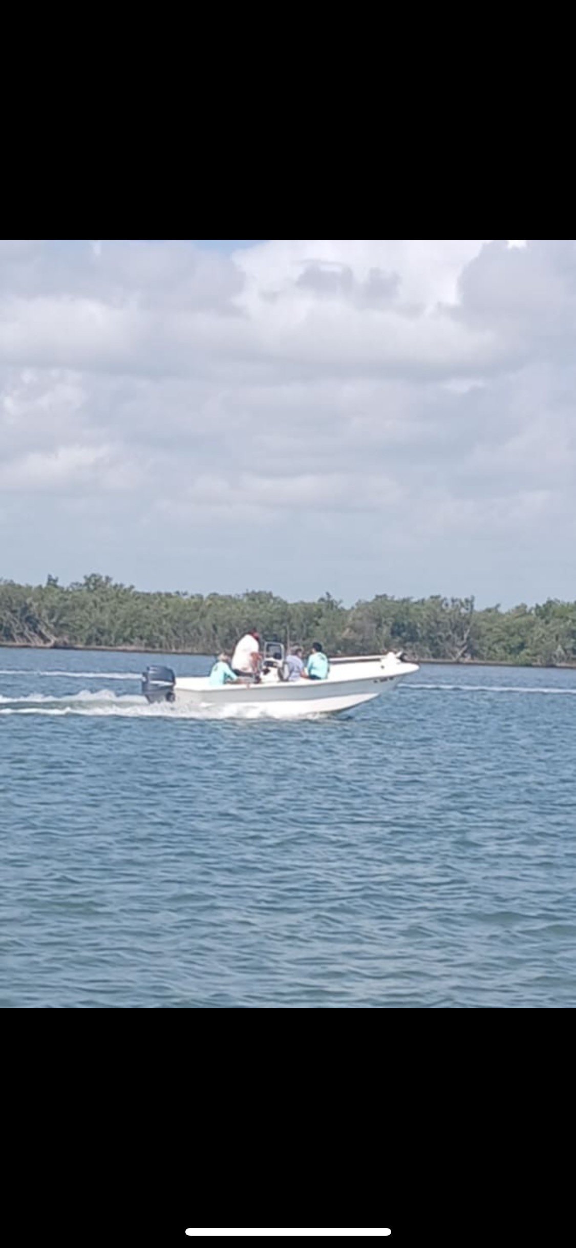 Boat photo for 4 Hour AM