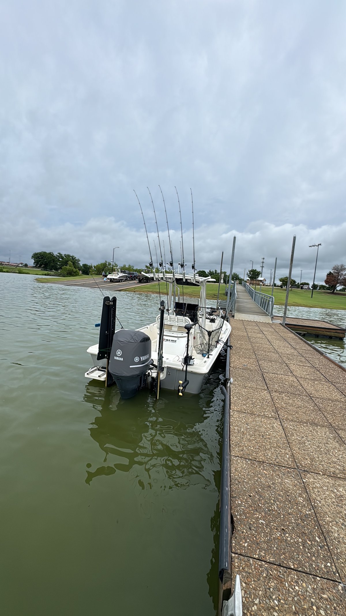 Boat photo for Am Trip