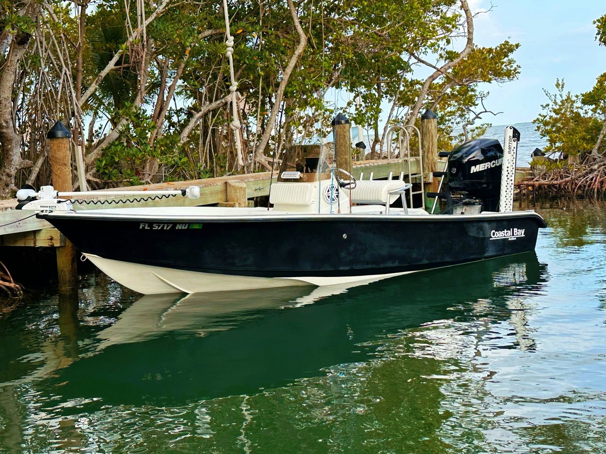 Boat photo for Fishing Tavernier