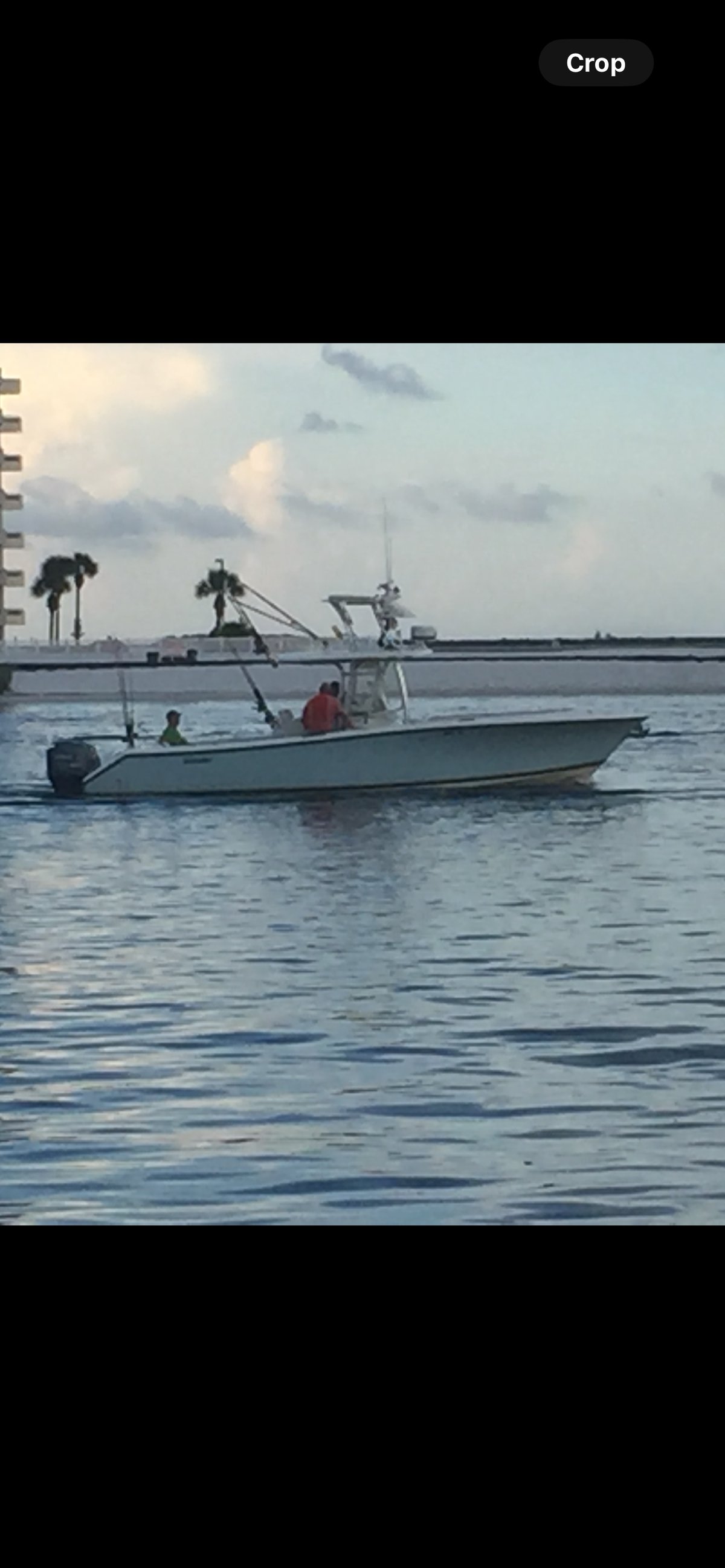 Boat photo for Beginners Offshores