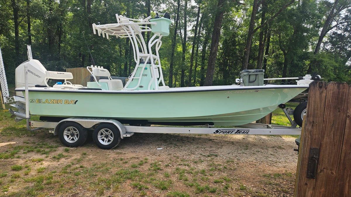 Boat photo for Alabama Offshore Or Inshore