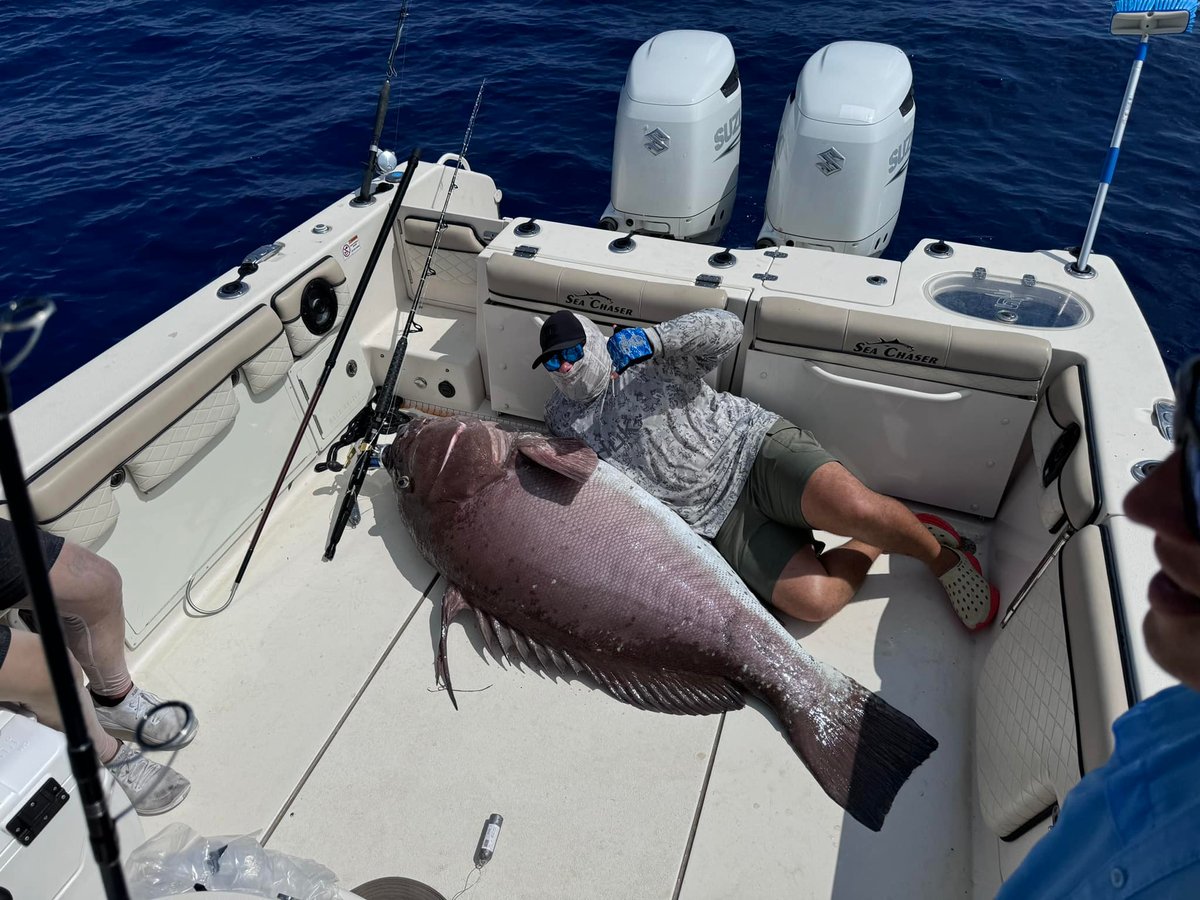 Boat photo for 24 Hr Tuna Safari