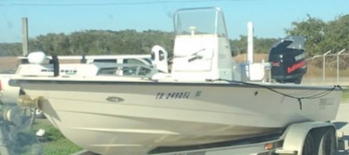 Boat photo for 1/2 Day From The Boat
