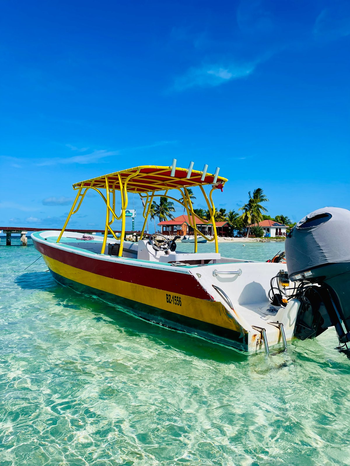 Boat photo for 🐠 HOL CHAN + SPEARFISHING