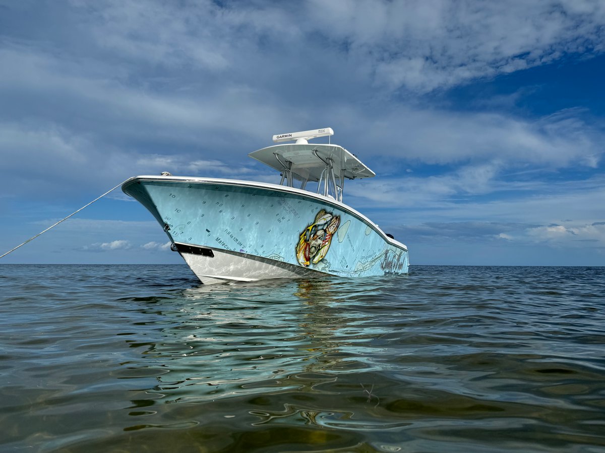 Boat photo for Wreck Fishing