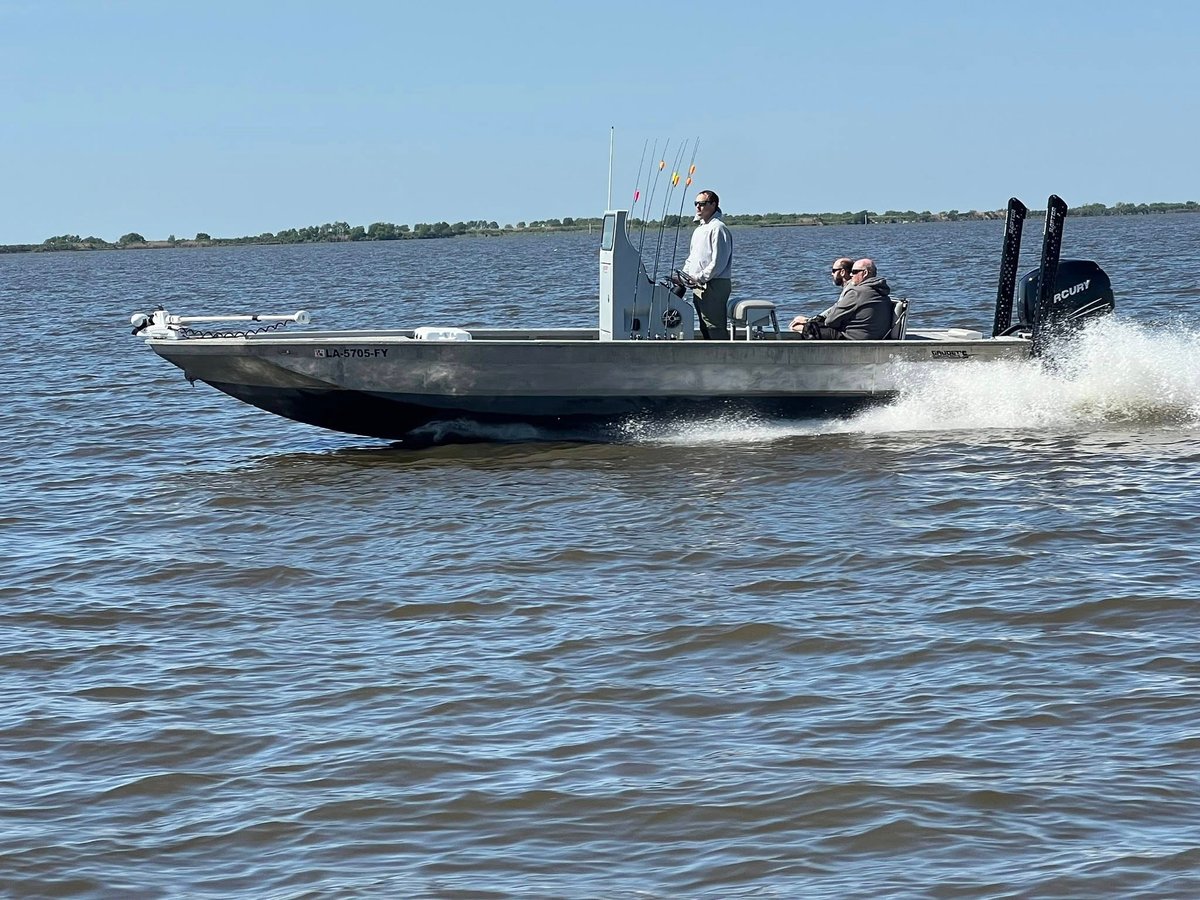 Boat photo for Inshore Fishing Trip