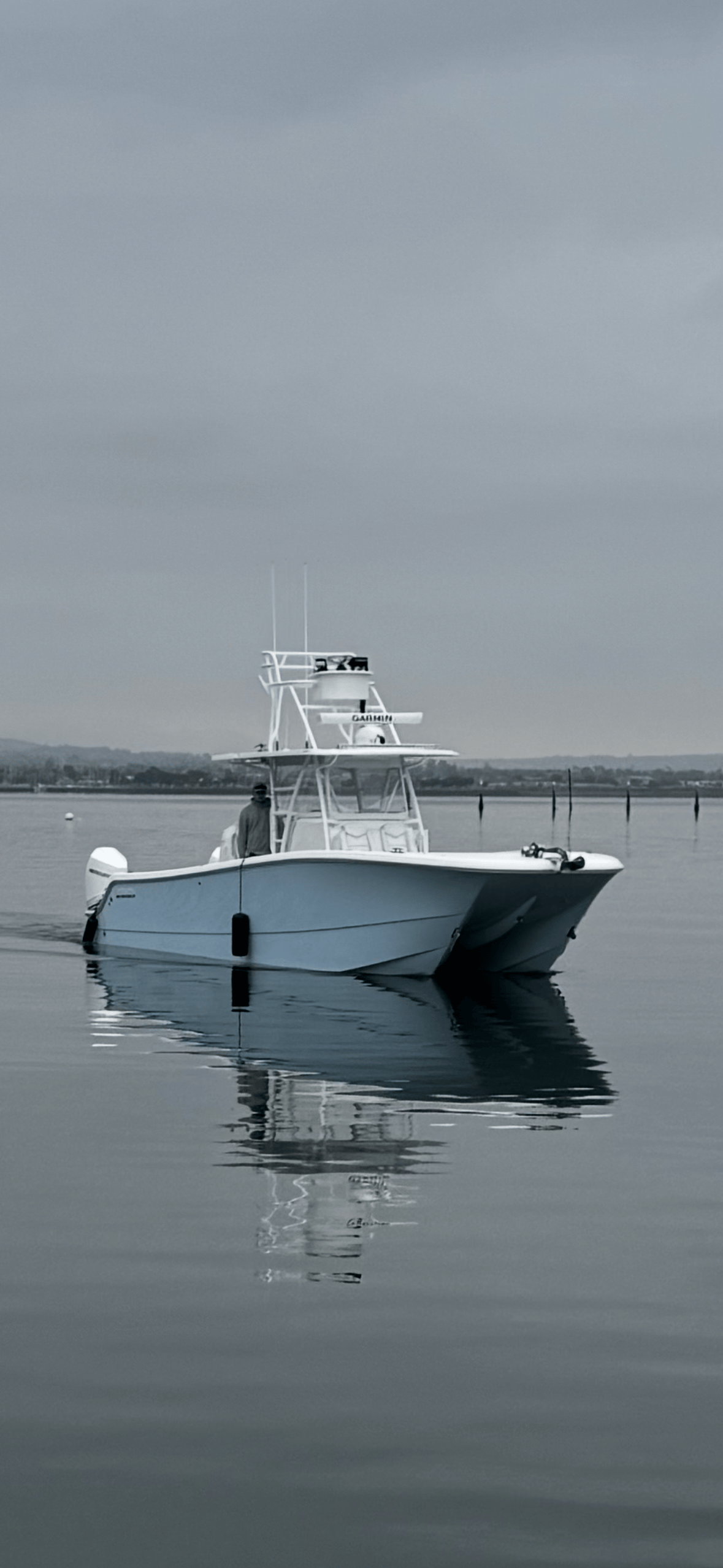 Boat photo for Trophy Bluefin 