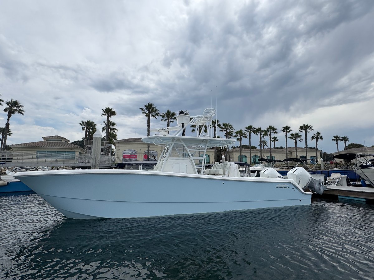 Boat photo for Coronado Islands 9hr