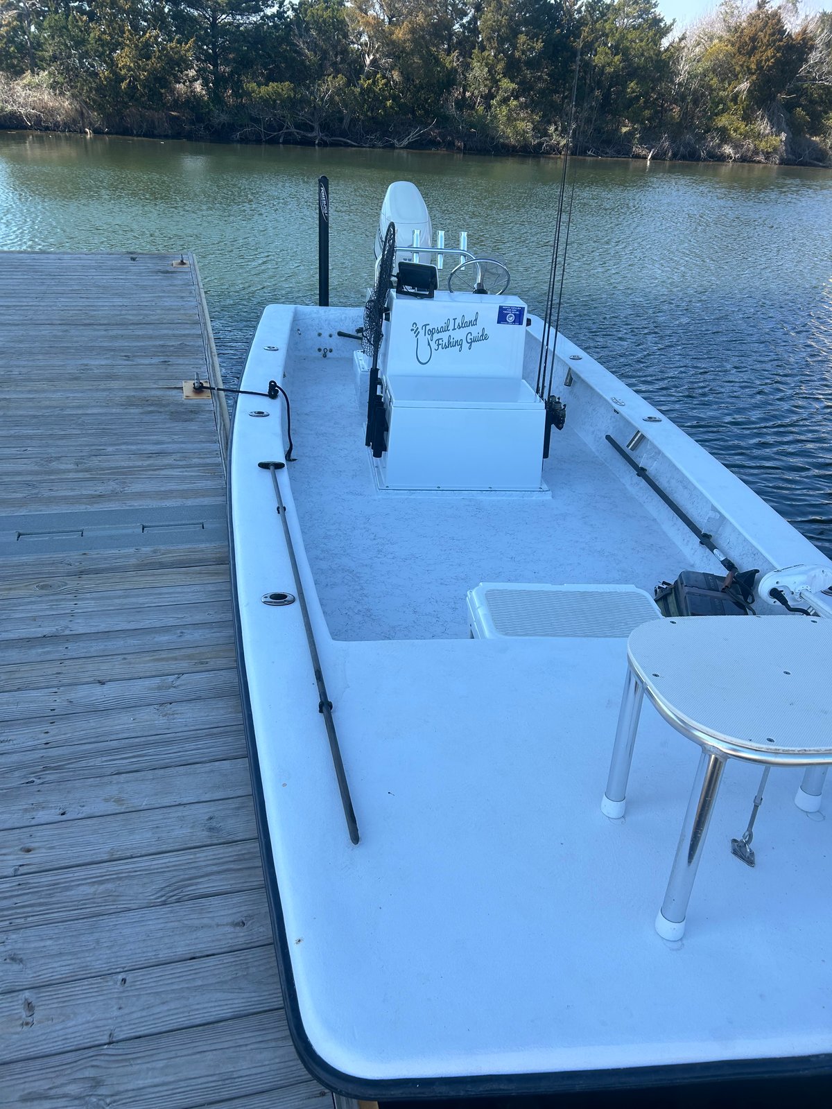 Boat photo for Half Day Charter
