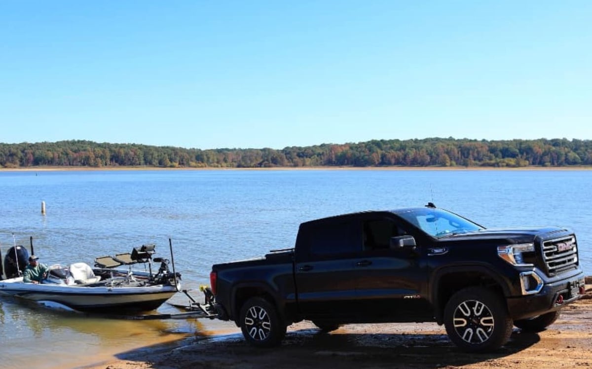 Boat photo for Full Day Trip