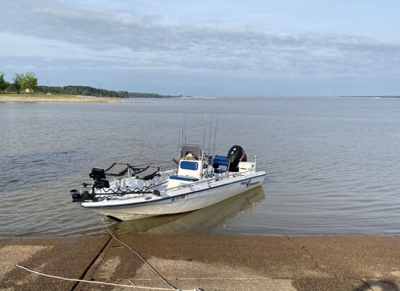 Boat photo for Full Day Or Until Limit