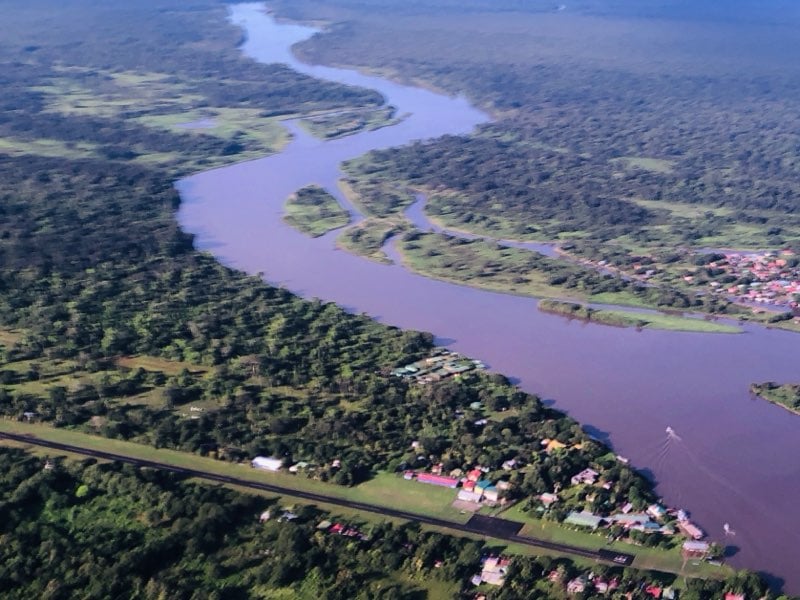 Lodge photo for Multiday All-Inclusive Tarpon