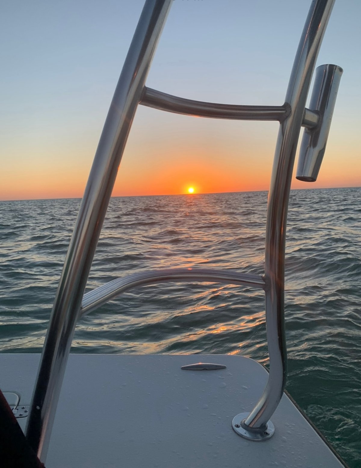 Boat photo for 4 Hr Fishing Fun