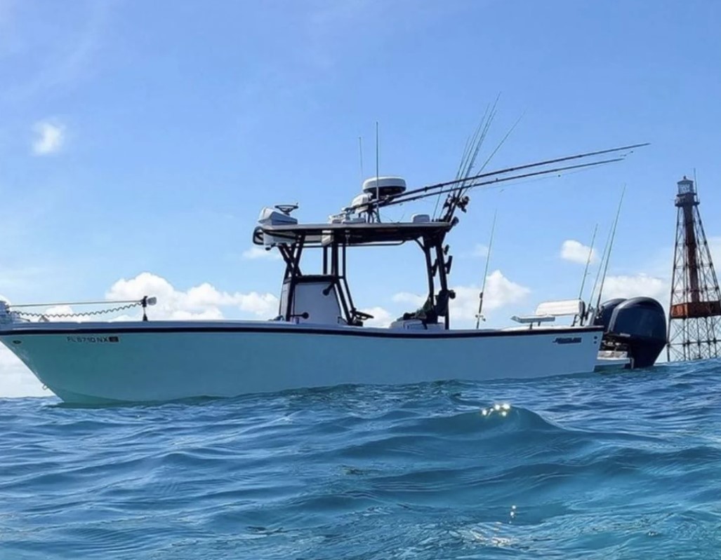 Boat photo for 6-10 Hour Offshore Mahi Mahi & Tuna
