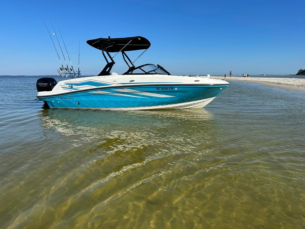 Boat photo for Sunset Trip