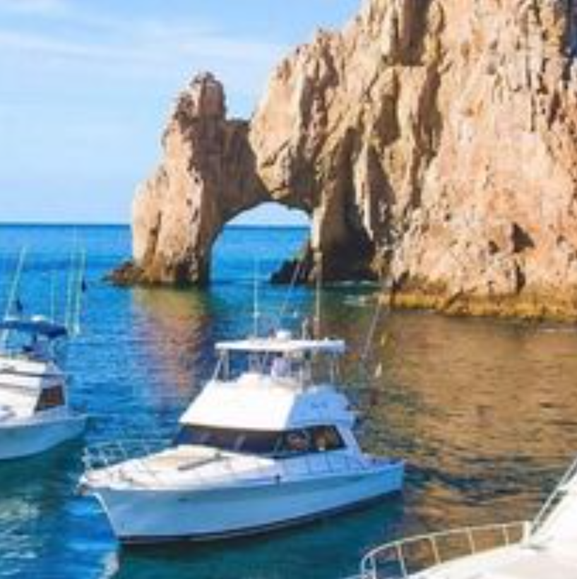 Boat photo for Cabo Luxury Fishing - 43’ Riviera