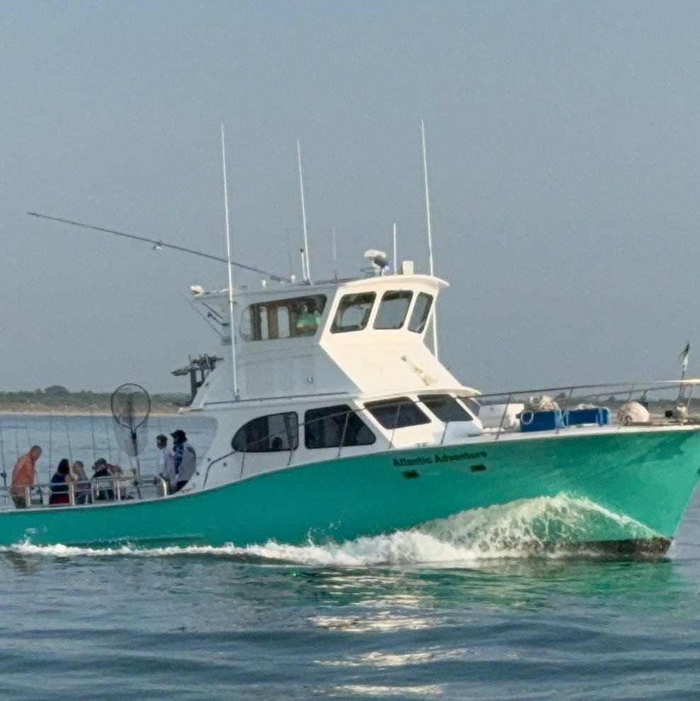Boat photo for 6-8 Hour Trip Cape May