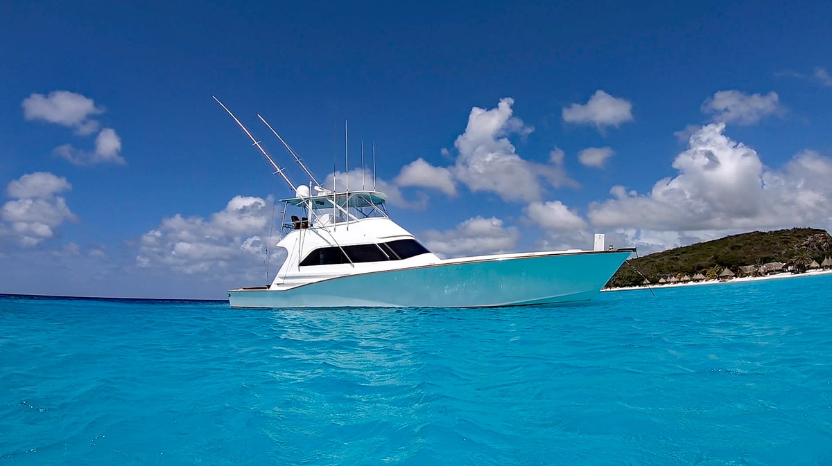 Boat photo for NJ Fall Bluefin Tuna Fishing