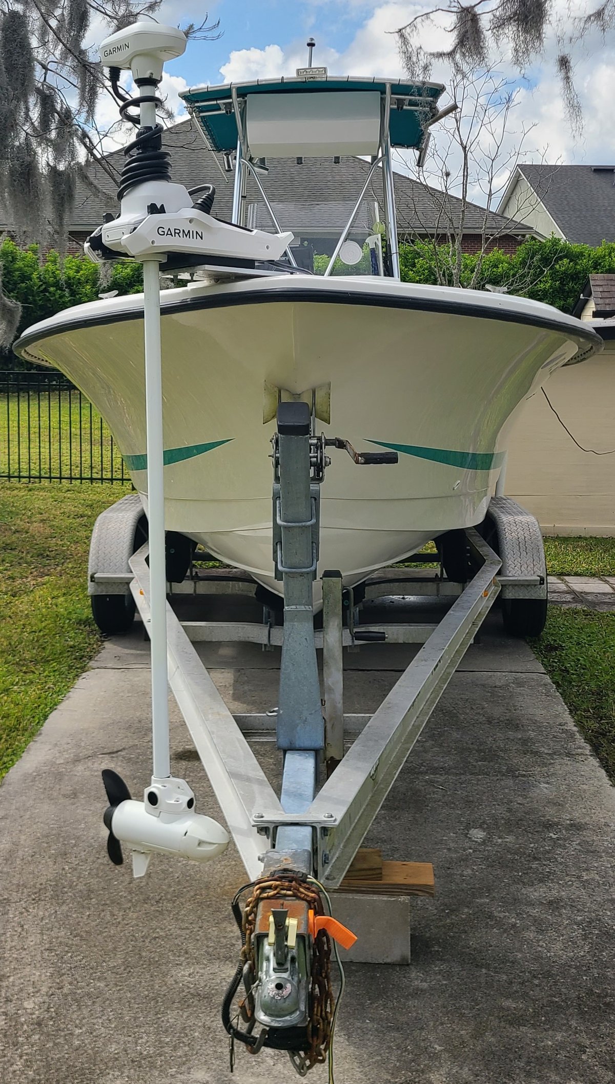 Boat photo for JACKSONVILLE OFFSHORE FISHING