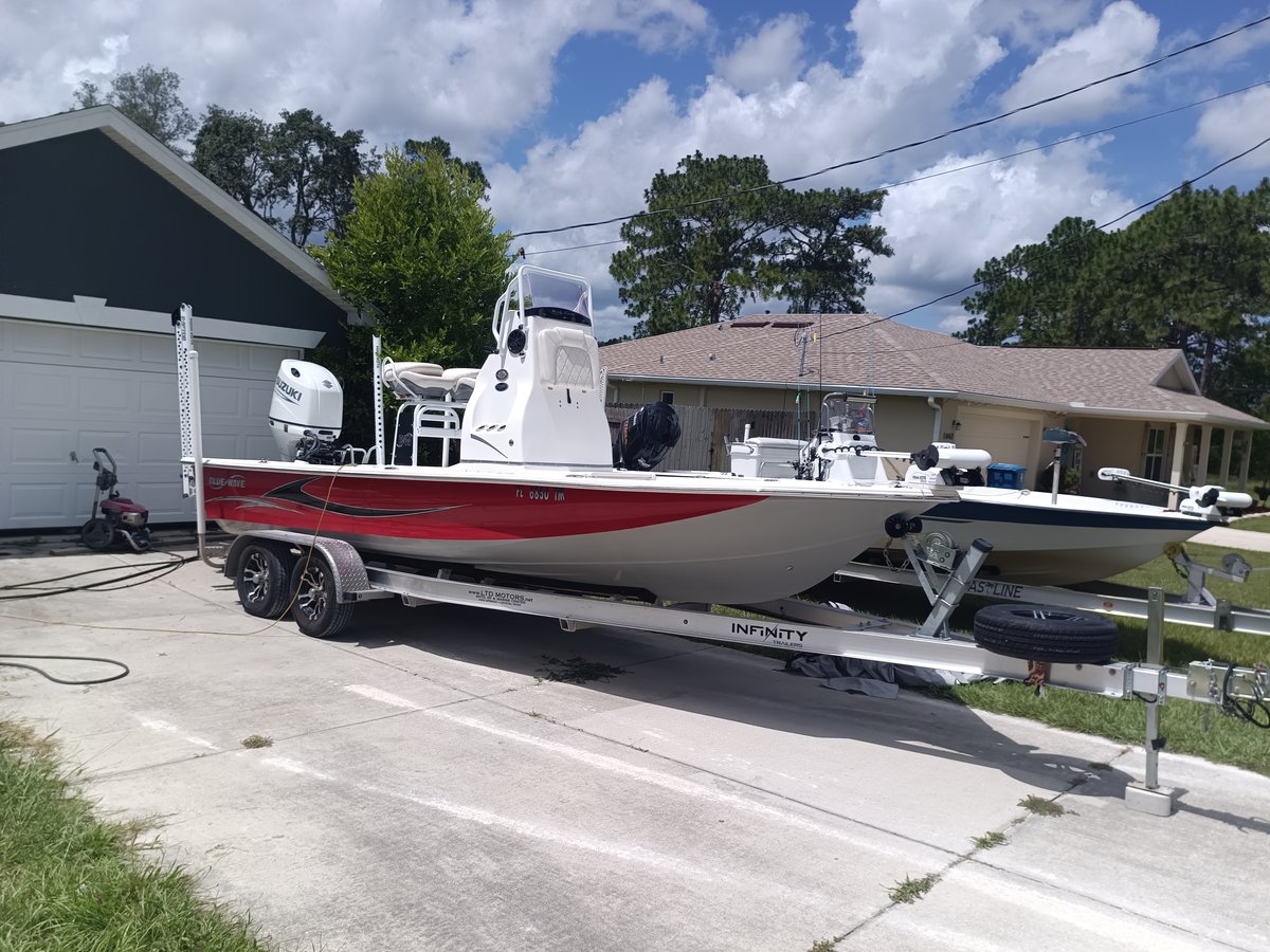 Boat photo for Half Day Charter (4-Hour) AM