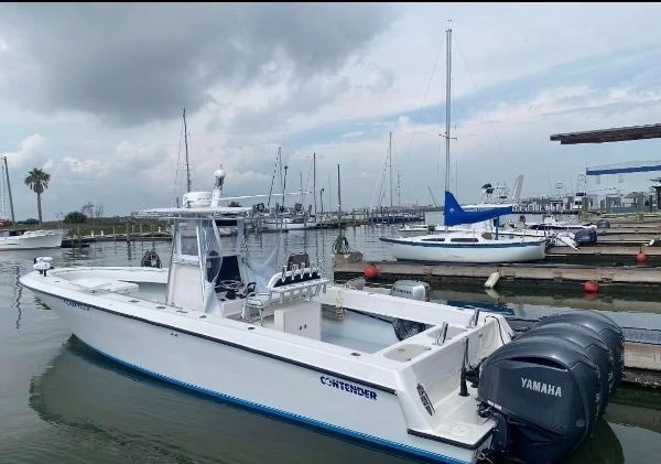 Boat photo for 8 Hour Trip – Snapper Adventure