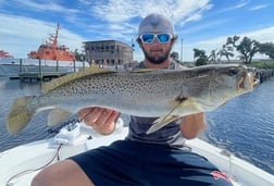Panama City