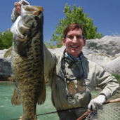 Devils River