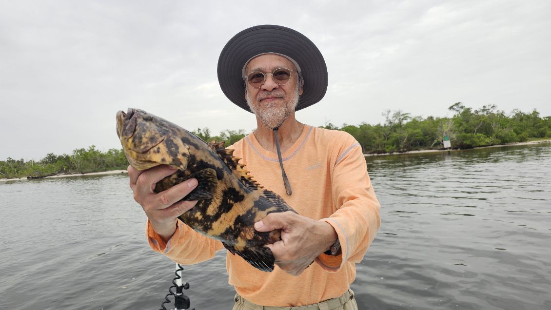 Naples Fish