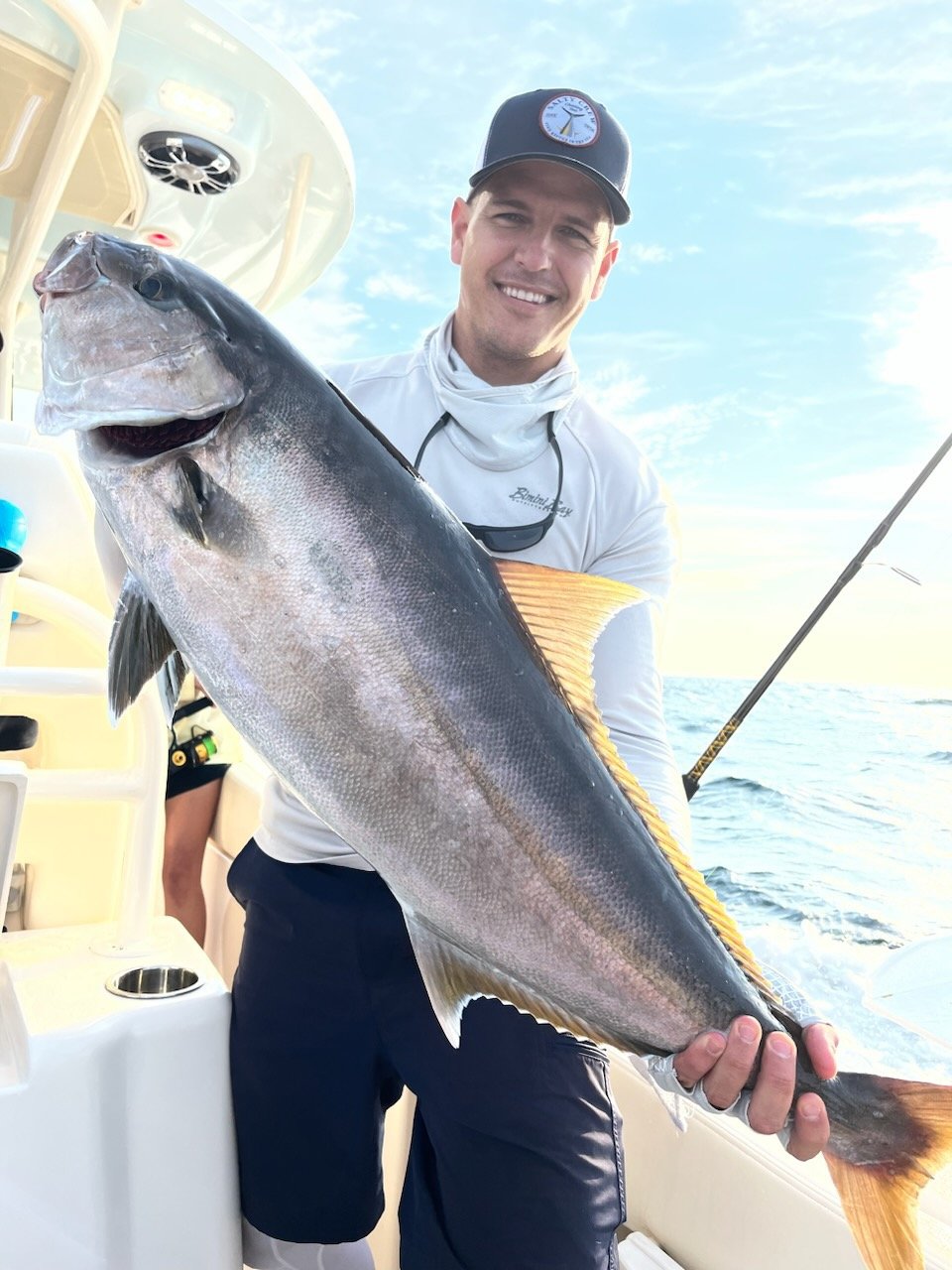 Amberjack