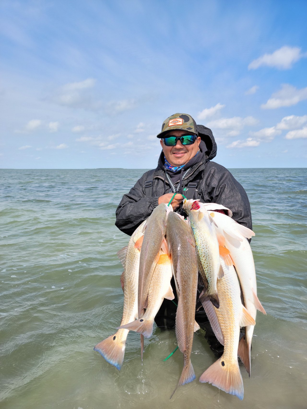 Redfish