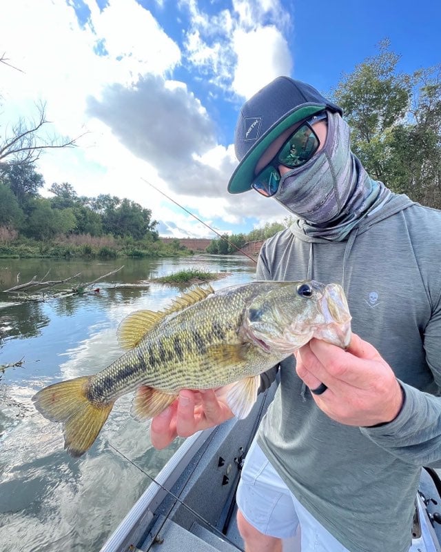 Smallmouth Bass
