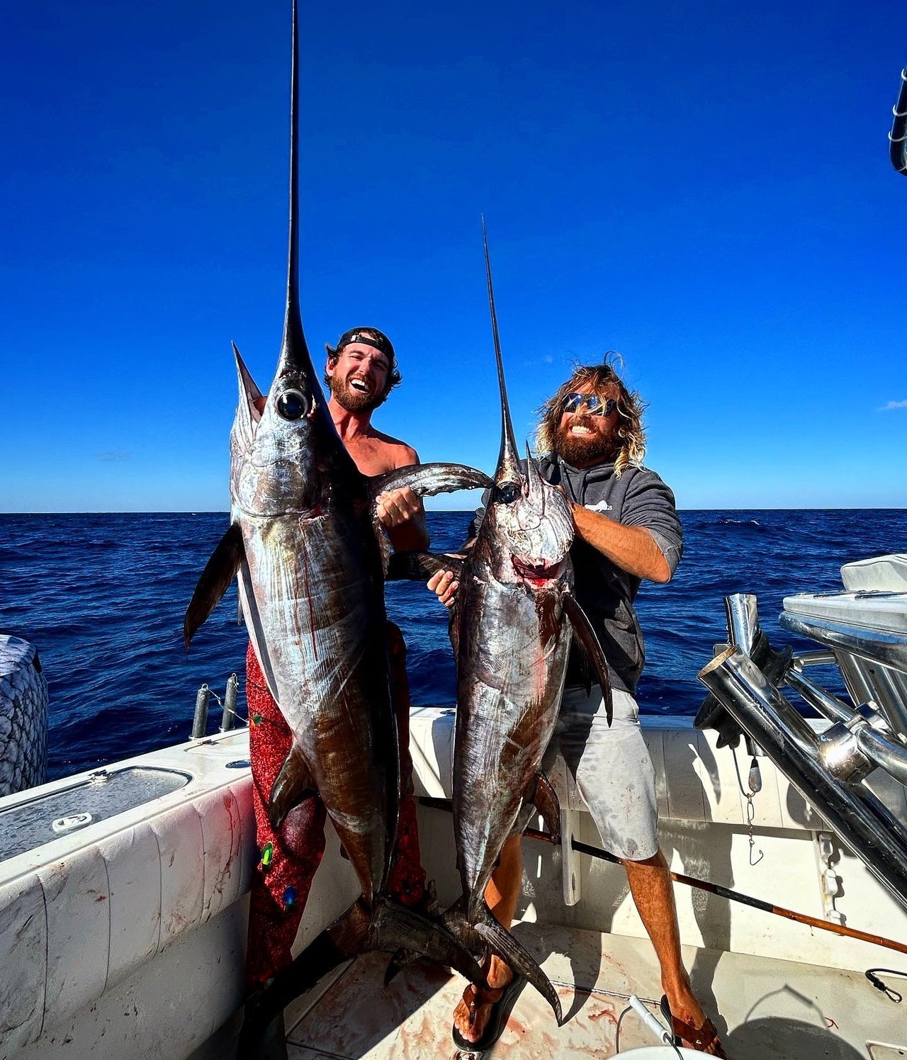 Swordfish
