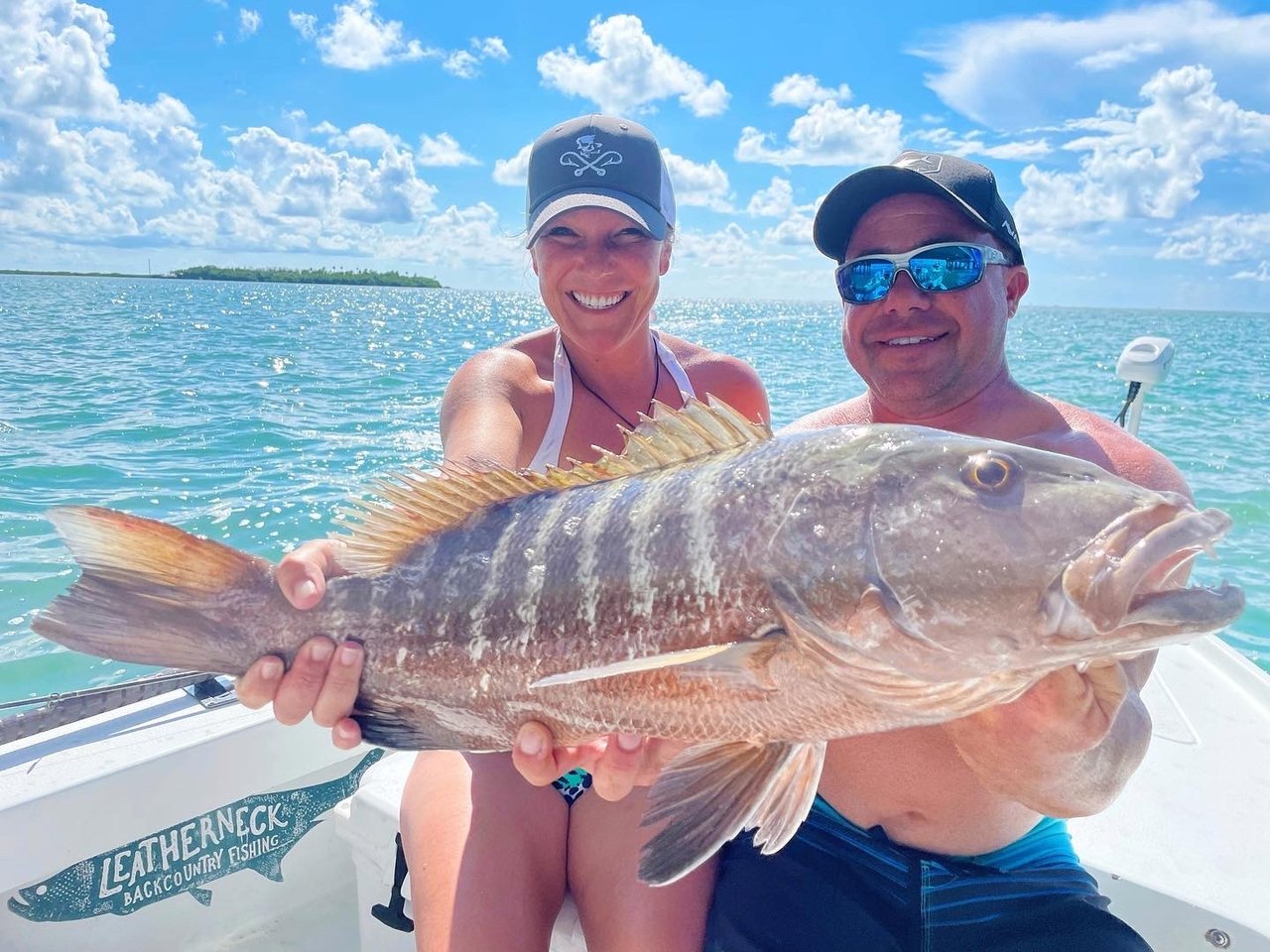 Cubera Snapper