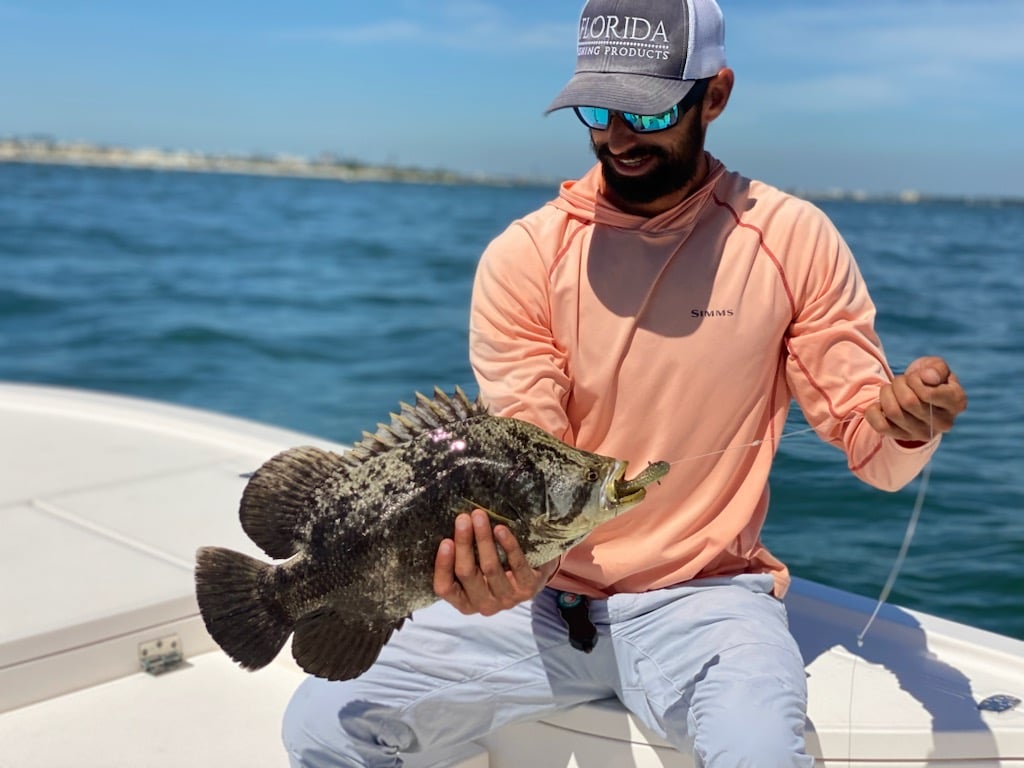 Tripletail
