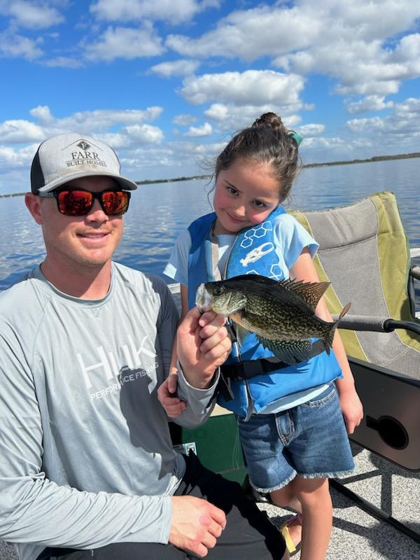 Crappie