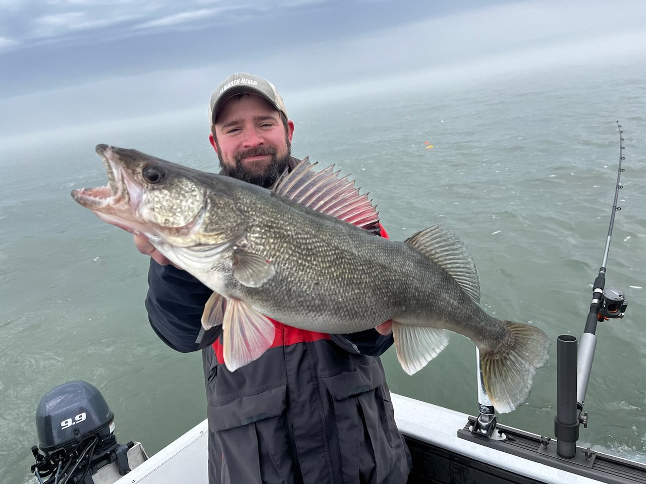 Walleye