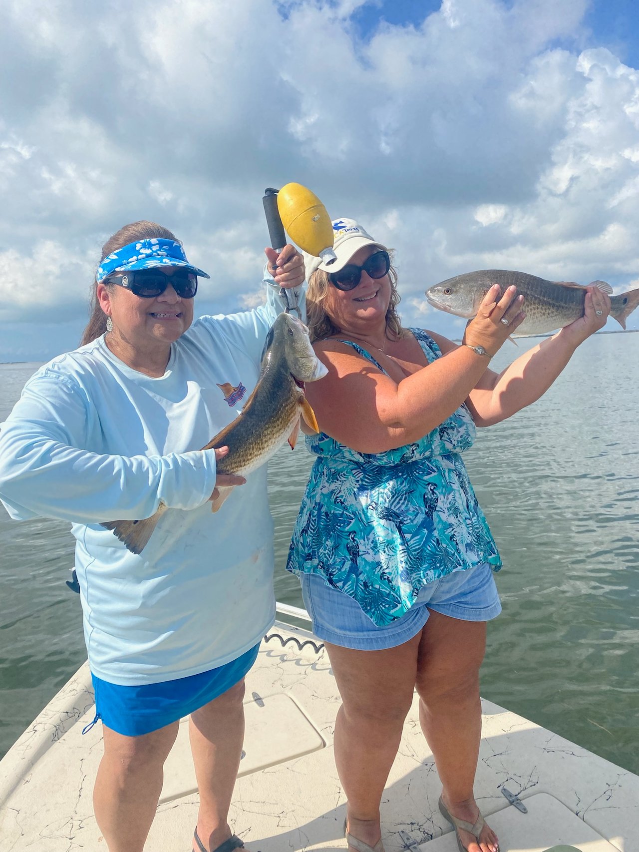 Aransas Pass Fishing Charters