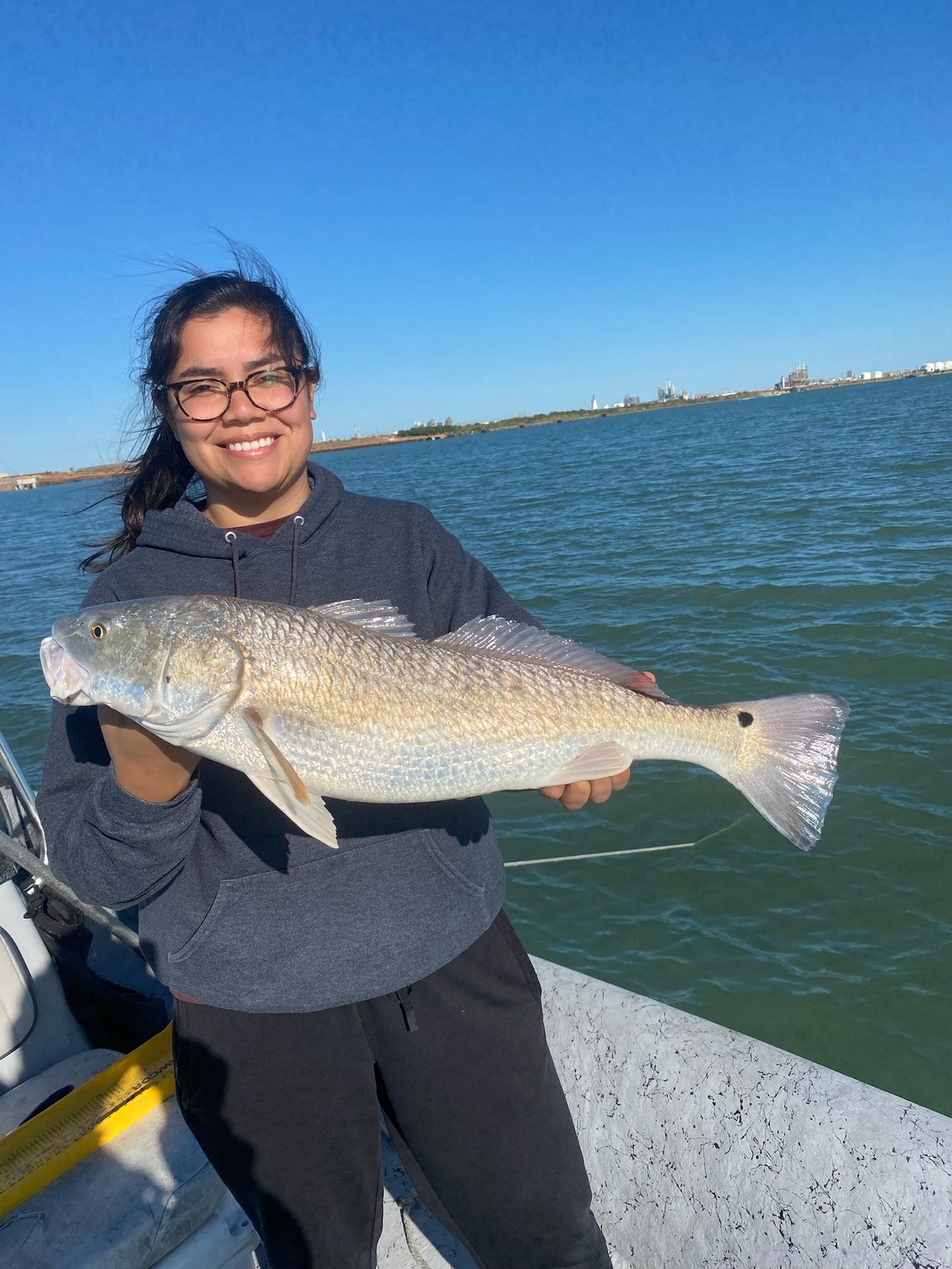 Aransas Pass Fishing Charters