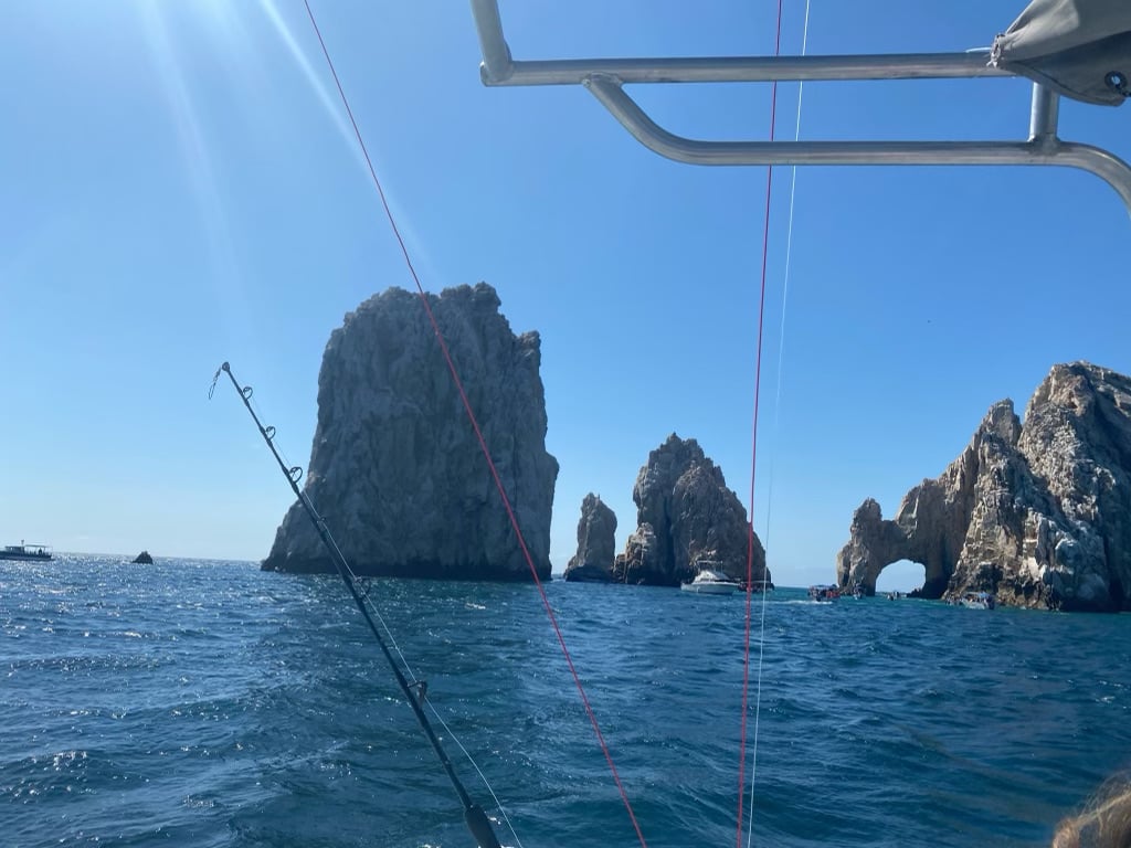 land's end cabo san lucas