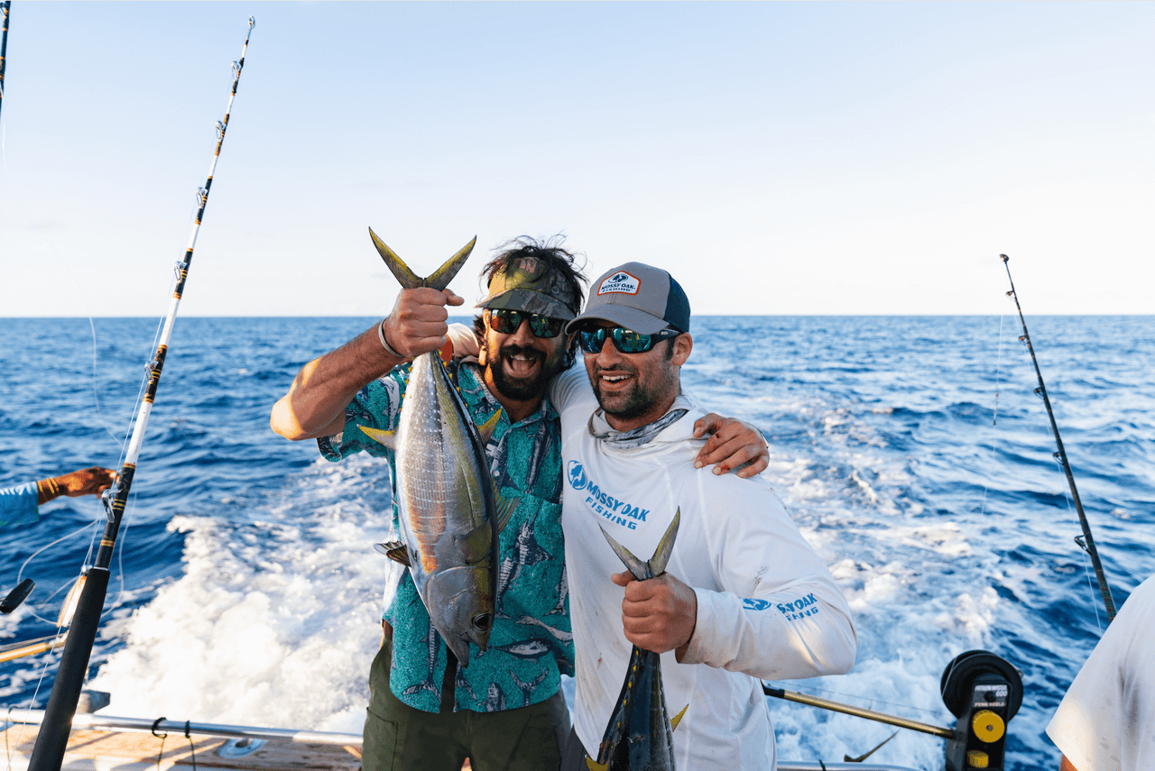 Yellowfin tuna in tanzania