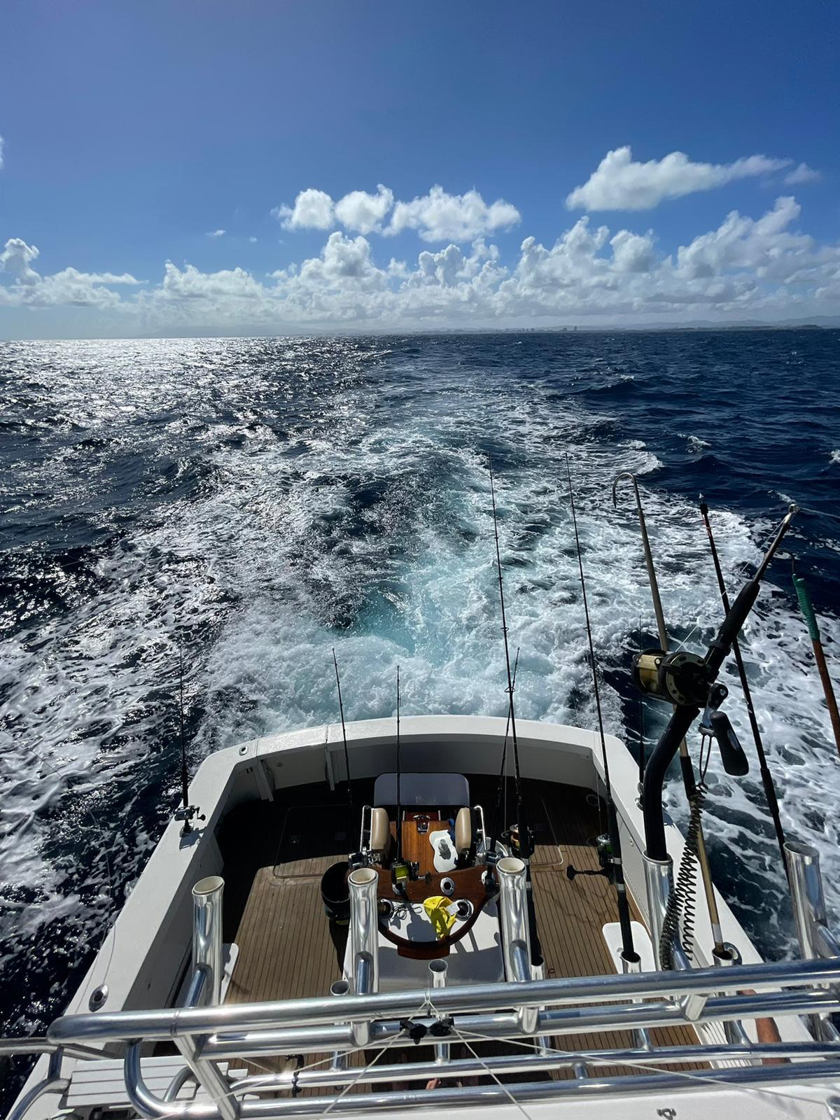 San Juan Fishing Charters 5