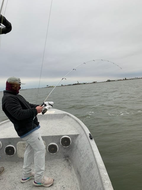 Aransas Pass Fishing Charters 1