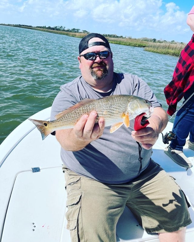 Savannah Fishing Charters 1